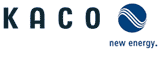 Das Logo von KACO new energy GmbH