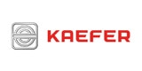 Das Logo von KAEFER Industrie GmbH