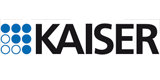 Das Logo von KAISER GmbH & Co. KG