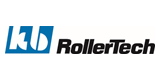 Das Logo von KB Roller Tech Kopierwalzen GmbH