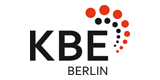 Das Logo von KBE Elektrotechnik GmbH