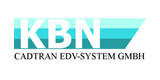 Das Logo von KBN CADTRAN EDV-System GmbH