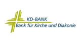 Das Logo von Bank für Kirche und Diakonie eG - KD-BANK