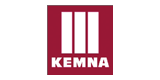 Das Logo von KEMNA BAU Andreae GmbH & Co. KG