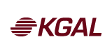 Das Logo von KGAL GmbH & Co. KG