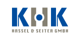 Das Logo von KHK Kunststoffhandel
