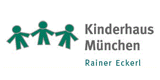 Das Logo von KINDERHAUS MÜNCHEN
