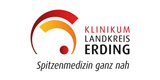 Das Logo von Klinikum Landkreis Erding