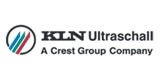 Das Logo von KLN Ultraschall AG