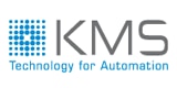 Das Logo von KMS Automation GmbH