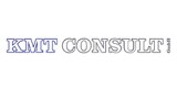 Das Logo von KMT CONSULT GmbH