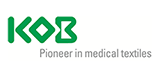 Das Logo von KOB GmbH