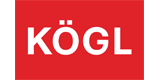Das Logo von KÖGL GmbH Betriebs-, Lager- und Fahrzeugeinrichtungen