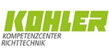 Das Logo von KOHLER Maschinenbau GmbH