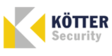 Das Logo von KÖTTER Sicherheitssysteme SE & Co. KG