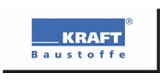 Das Logo von KRAFT Baustoffe GmbH