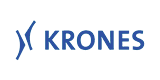Das Logo von KRONES AG