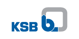 Das Logo von KSB SE & Co. KGaA