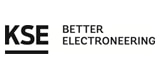 Das Logo von KSE GmbH