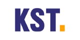 Das Logo von KST - Motorenversuch GmbH & Co. KG