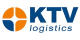 Das Logo von KTV Speditionsgesellschaft mbH