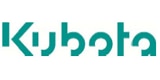 Das Logo von Kubota (Deutschland) GmbH