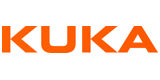 Das Logo von KUKA