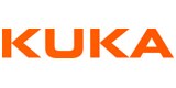 Das Logo von KUKA Industries GmbH & Co. KG