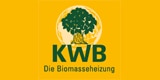 Das Logo von KWB Deutschland Energiesysteme GmbH