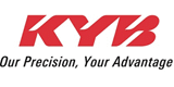 Das Logo von KYB Europe GmbH