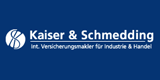 Das Logo von Kaiser & Schmedding GmbH