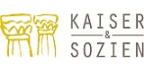 Das Logo von KAISER & SOZIEN Rechtsanwälte Steuerberater Wirtschaftsprüfer mbB