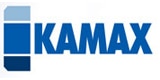 Das Logo von KAMAX GmbH & Co. KG