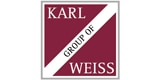 Das Logo von KARL WEISS Technologies GmbH
