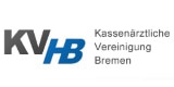 Das Logo von Kassenärztliche Vereinigung Bremen
