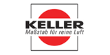 Das Logo von Keller Lufttechnik GmbH + Co. KG