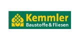 Das Logo von Kemmler Baustoffe GmbH