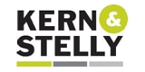 Das Logo von Kern & Stelly Medientechnik GmbH