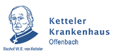 Das Logo von Ketteler Krankenhaus gemeinnützige GmbH