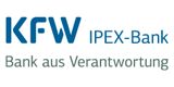 KfW IPEX-Bank GmbH Logo