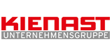 Das Logo von Kienast Holding GmbH & Co. KG