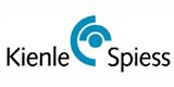 Das Logo von Kienle + Spiess GmbH