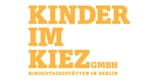 Das Logo von Kinder im Kiez GmbH