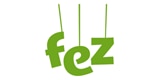 Logo: Kinder- und Jugendfreizeitzentrum Wuhlheide - Landesmusikakademie - gBmbH / FEZ