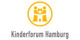 Das Logo von Kinderforum Hamburg GmbH