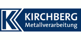 Das Logo von Kirchberg Metallverarbeitung GmbH