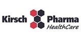 Das Logo von Kirsch Pharma Health Care GmbH
