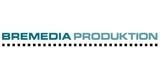 Das Logo von Bremedia Produktion GmbH