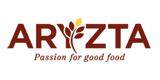 Das Logo von ARYZTA