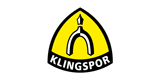 Das Logo von Klingspor Management GmbH & Co. KG